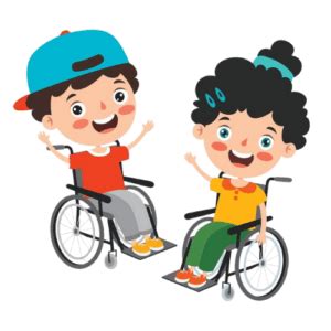 Children with Disability NZ a disabled children's charity.